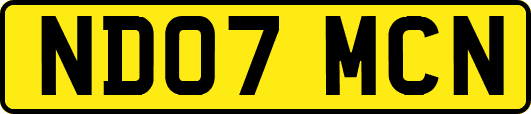 ND07MCN