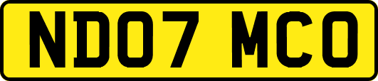 ND07MCO