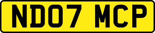 ND07MCP