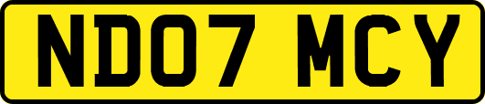 ND07MCY