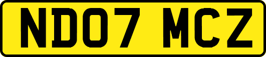 ND07MCZ