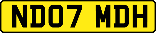 ND07MDH
