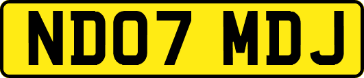 ND07MDJ