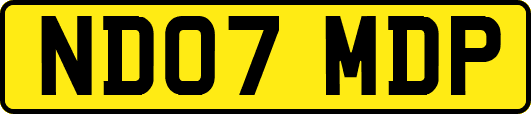 ND07MDP