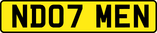 ND07MEN