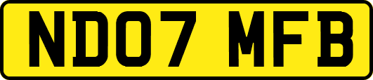 ND07MFB