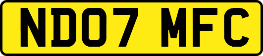 ND07MFC