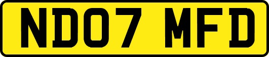 ND07MFD