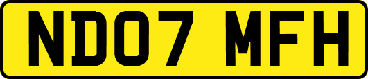 ND07MFH