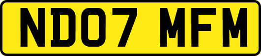 ND07MFM