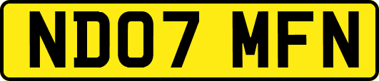 ND07MFN