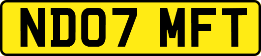 ND07MFT