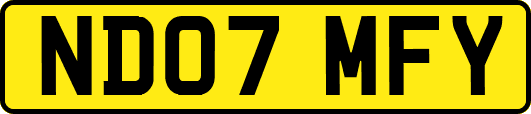 ND07MFY