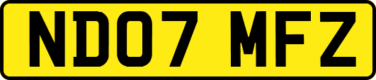 ND07MFZ