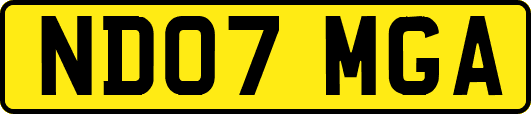 ND07MGA