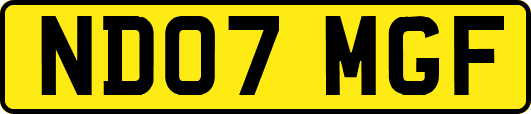 ND07MGF