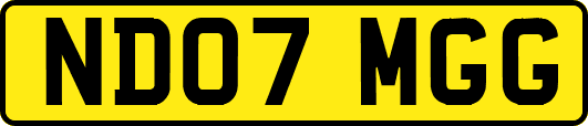ND07MGG