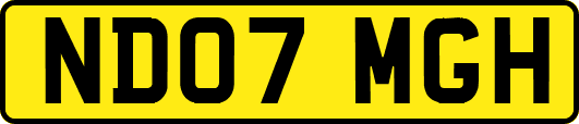 ND07MGH