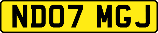 ND07MGJ