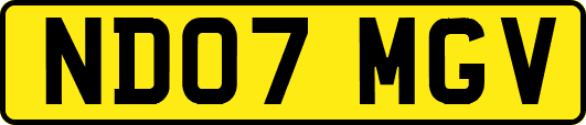 ND07MGV
