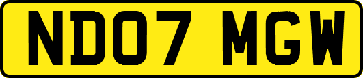 ND07MGW