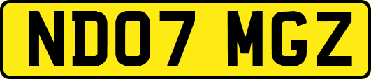 ND07MGZ