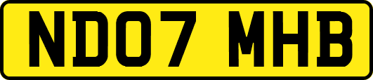 ND07MHB