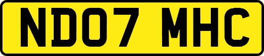 ND07MHC