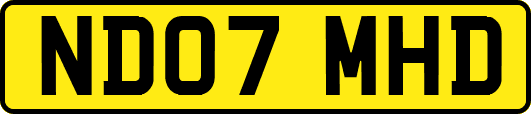 ND07MHD