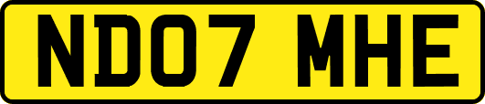 ND07MHE