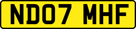 ND07MHF