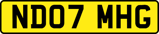 ND07MHG