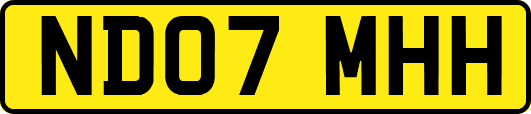 ND07MHH