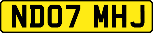 ND07MHJ
