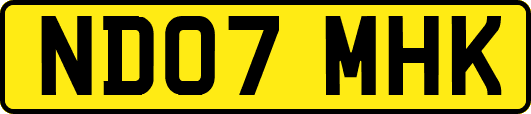 ND07MHK