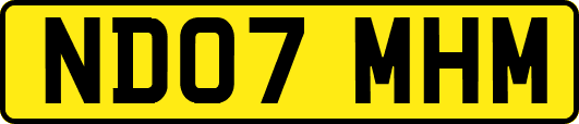 ND07MHM