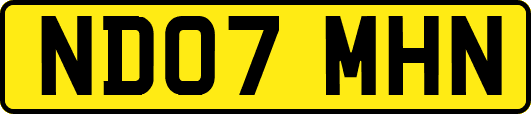 ND07MHN