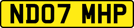 ND07MHP