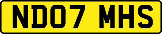 ND07MHS
