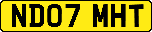 ND07MHT