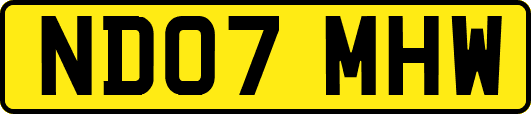 ND07MHW