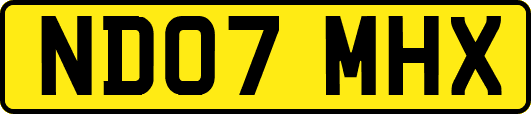 ND07MHX