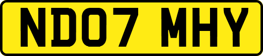 ND07MHY