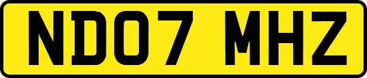ND07MHZ