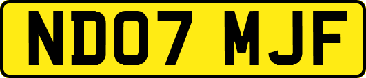 ND07MJF