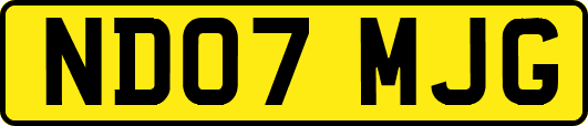 ND07MJG
