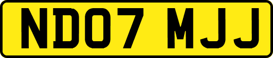 ND07MJJ