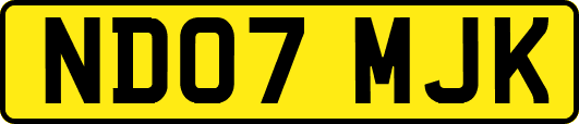 ND07MJK