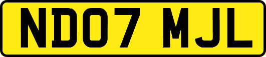 ND07MJL