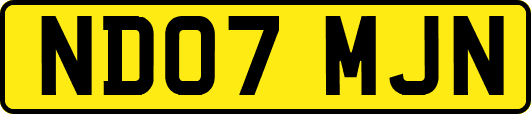ND07MJN